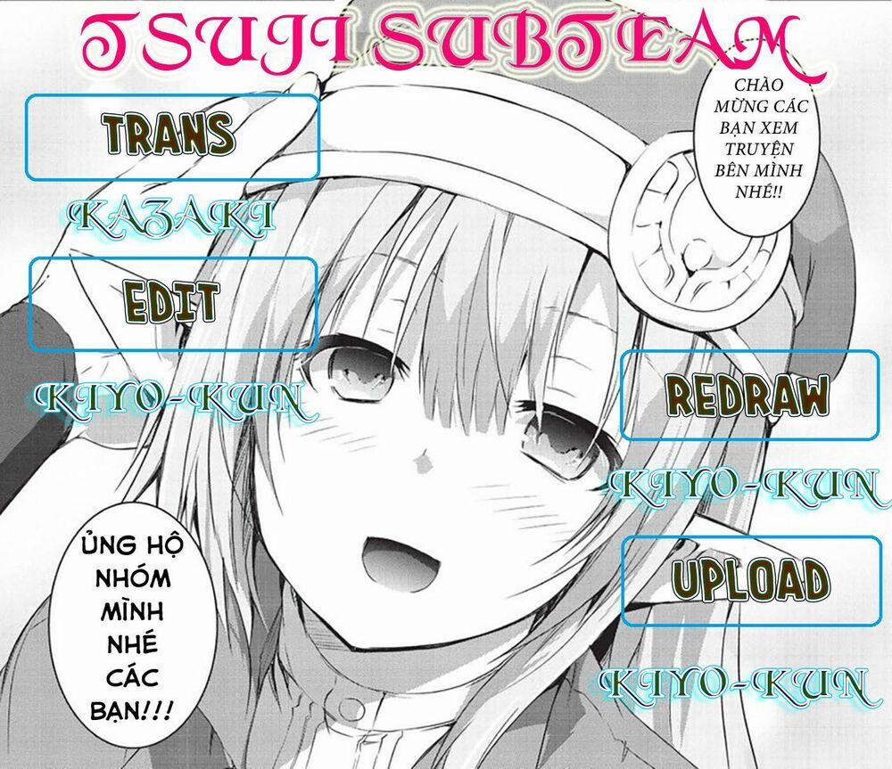 Naze Boku No Sekai Wo Daremo Oboeteinai No Ka? 2 trang 1