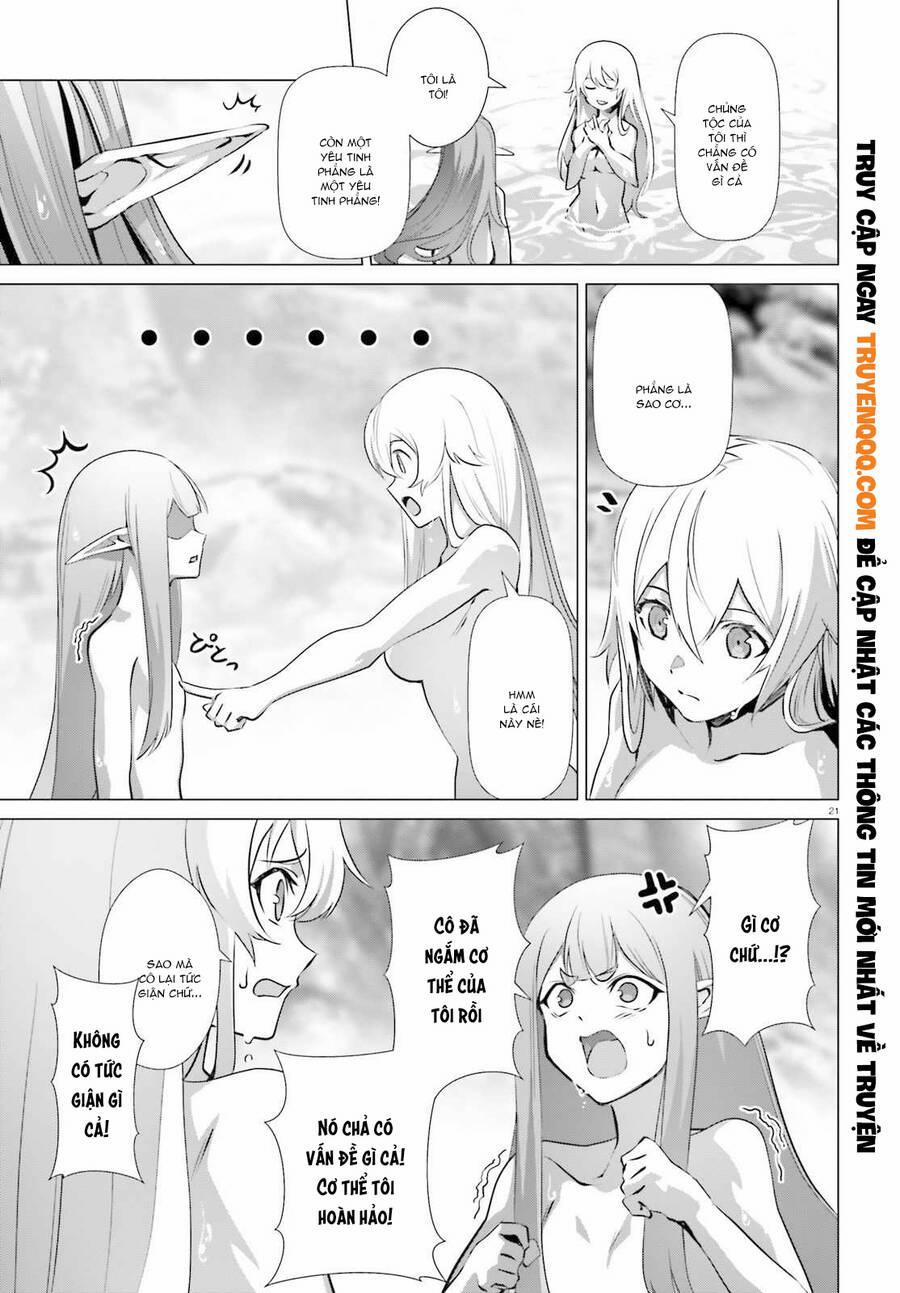 Naze Boku No Sekai Wo Daremo Oboeteinai No Ka? 33.5 trang 1