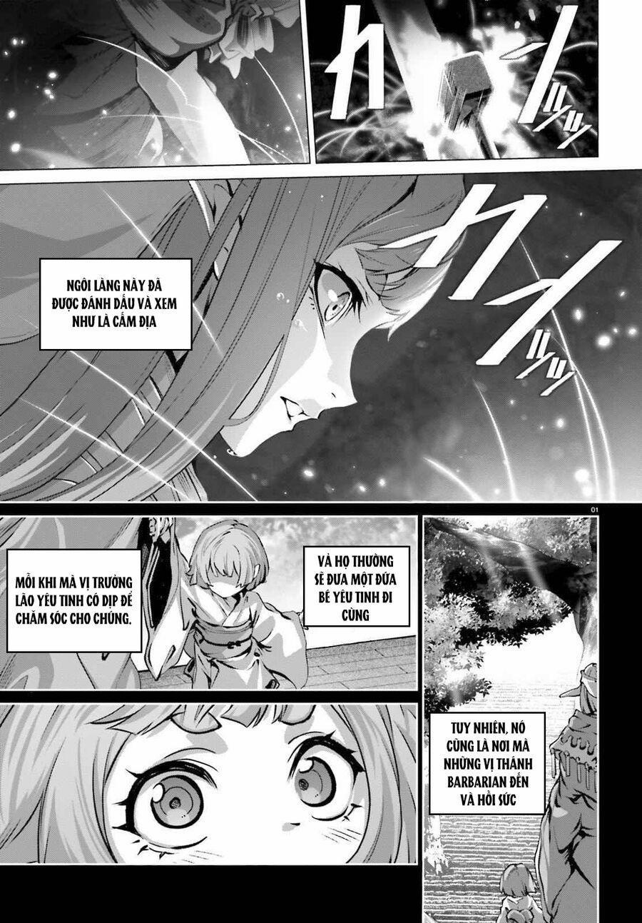 Naze Boku No Sekai Wo Daremo Oboeteinai No Ka? 39 trang 1