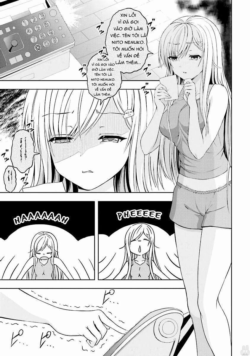 Neeko Wa Tsurai Yo 7 trang 0