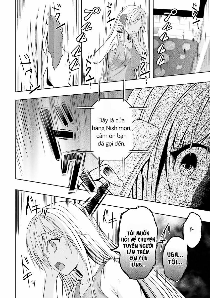 Neeko Wa Tsurai Yo 7 trang 1