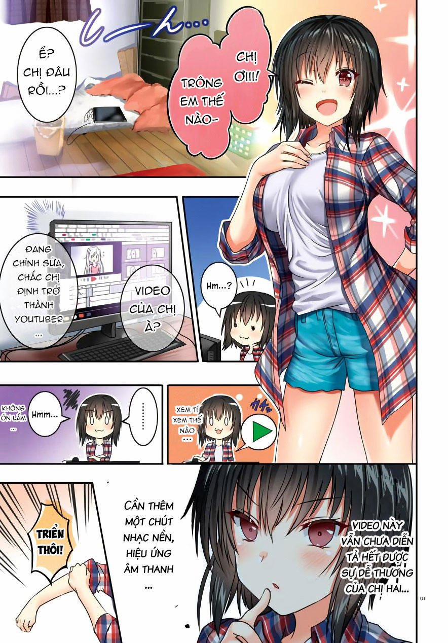 Neeko Wa Tsurai Yo 8 trang 0