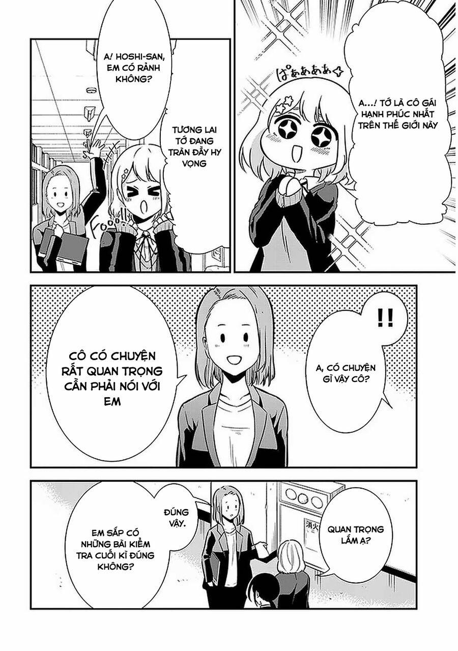 Nega-Kun Và Posi-Chan 46 trang 1