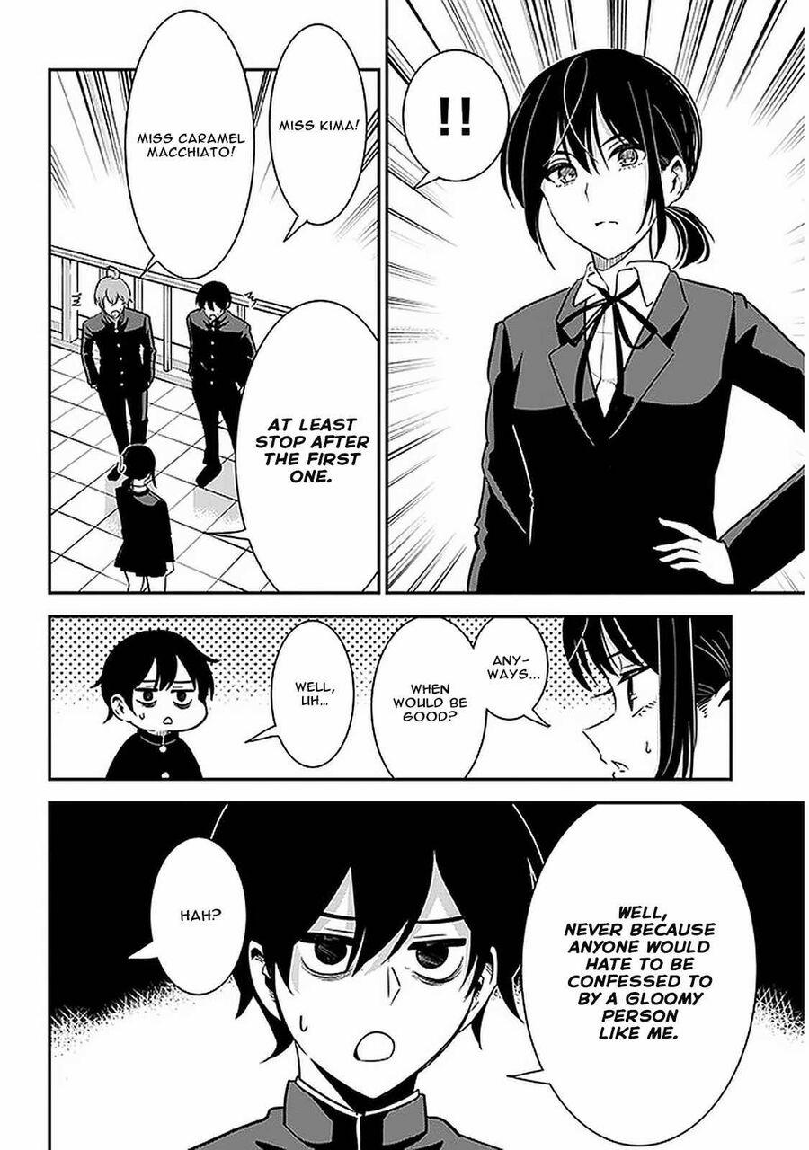 Nega-Kun Và Posi-Chan 48 trang 1