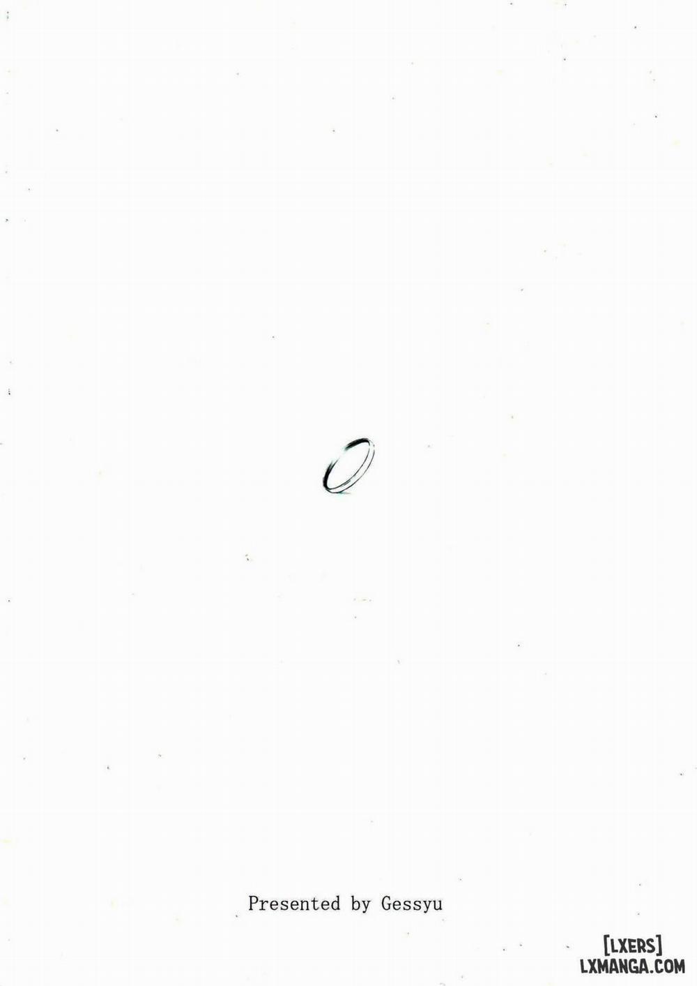 Nengu no Osamedoki Oneshot trang 1