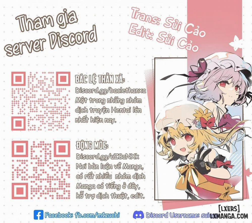 Neteru Toki wa Sunao Oneshot trang 0