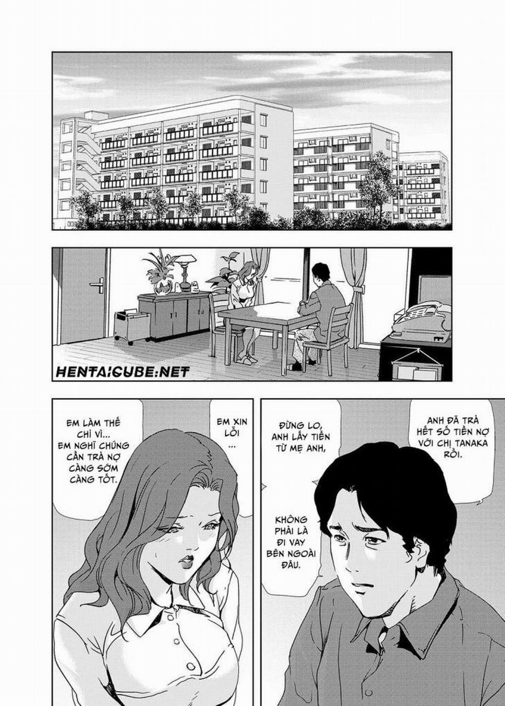 Netorare 2 trang 0