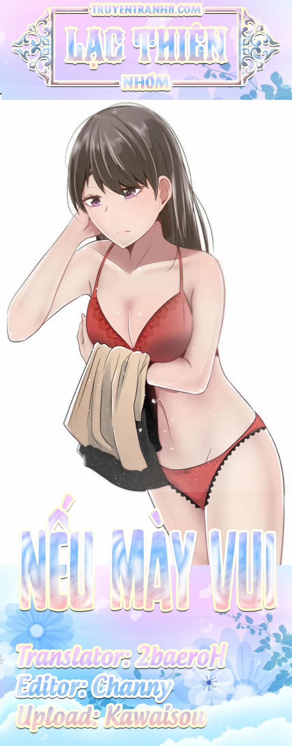 Nếu Em Vui 43 trang 0