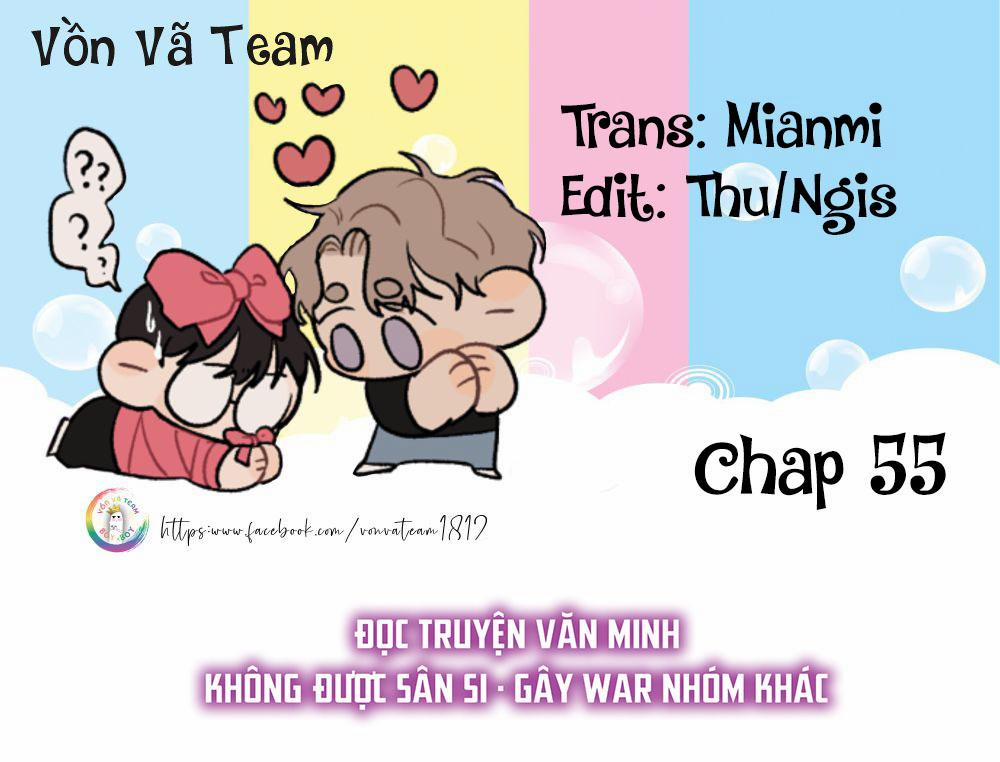 Nếu Như Cậu Bạn Hàng Xóm Là Vampire? (End) 55 trang 0