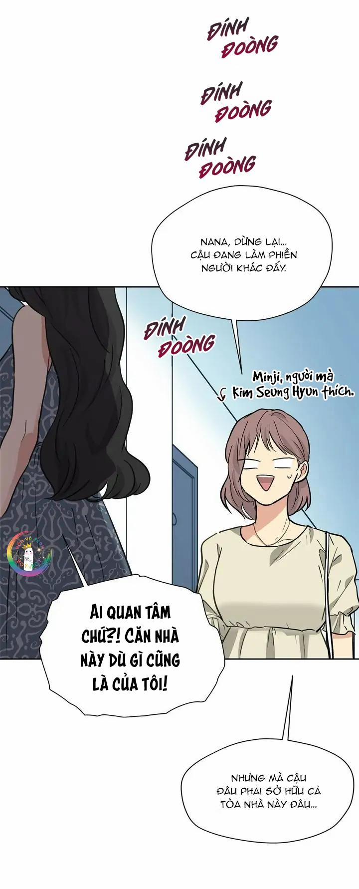 Nếu Như Cậu Bạn Hàng Xóm Là Vampire? 15 trang 1