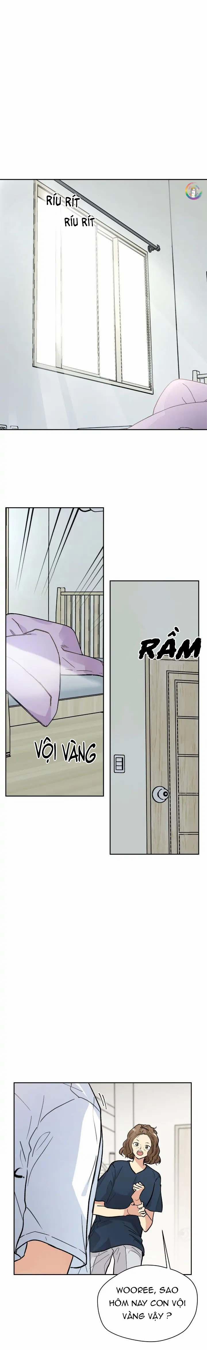 Nếu Như Cậu Bạn Hàng Xóm Là Vampire? 19 trang 1