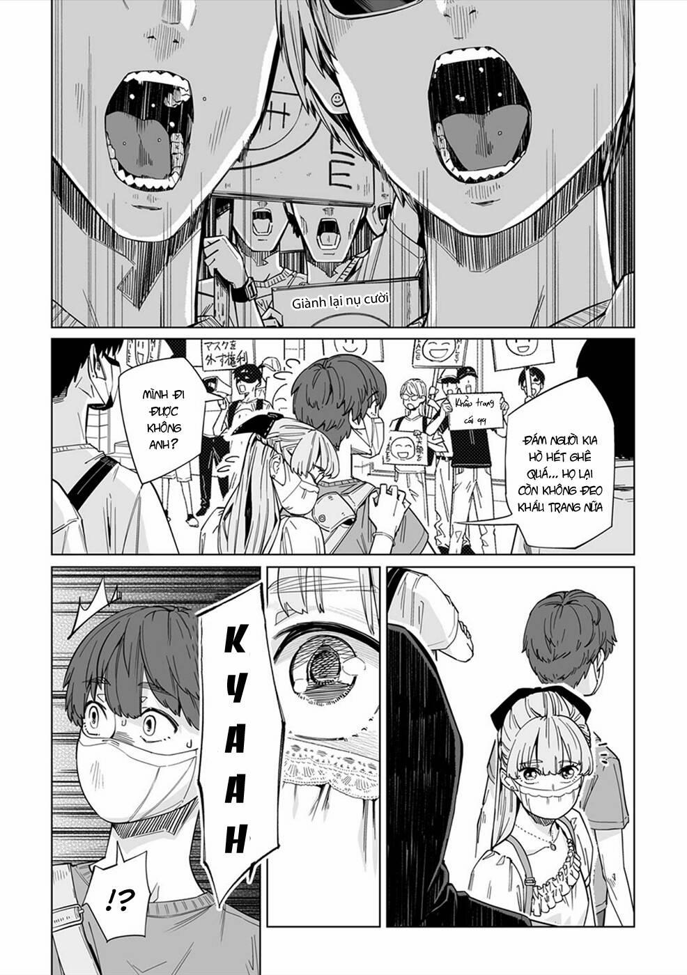 New Normal 6 trang 1