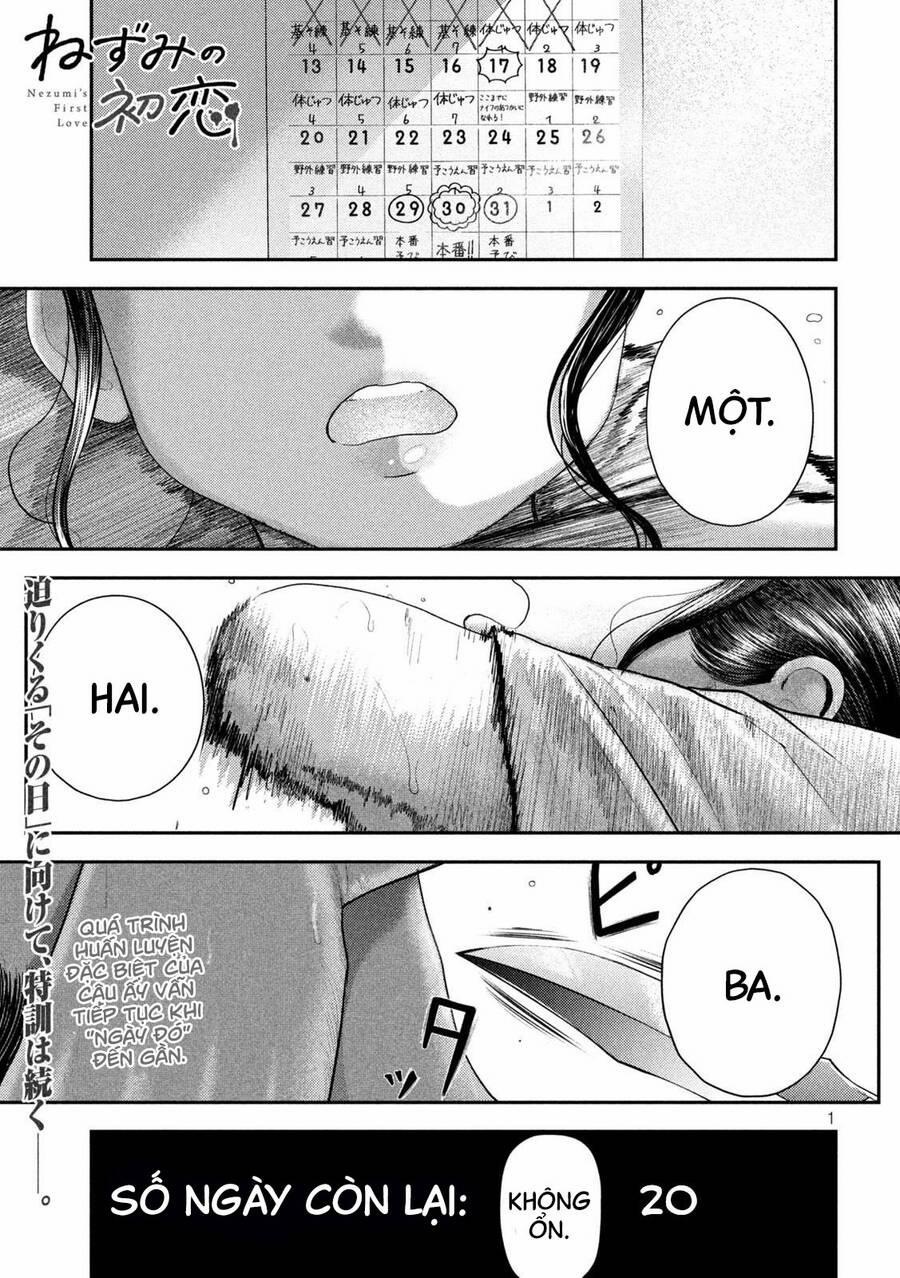 Nezumi No Hatsukoi 6 trang 0