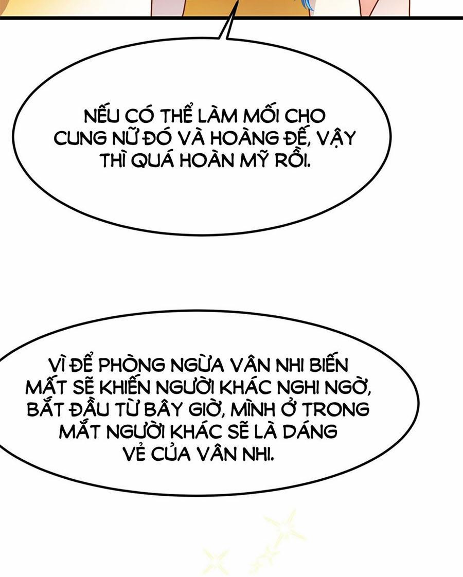 Ngã Tại Hậu Cung Đương Đại Lão 12 trang 1