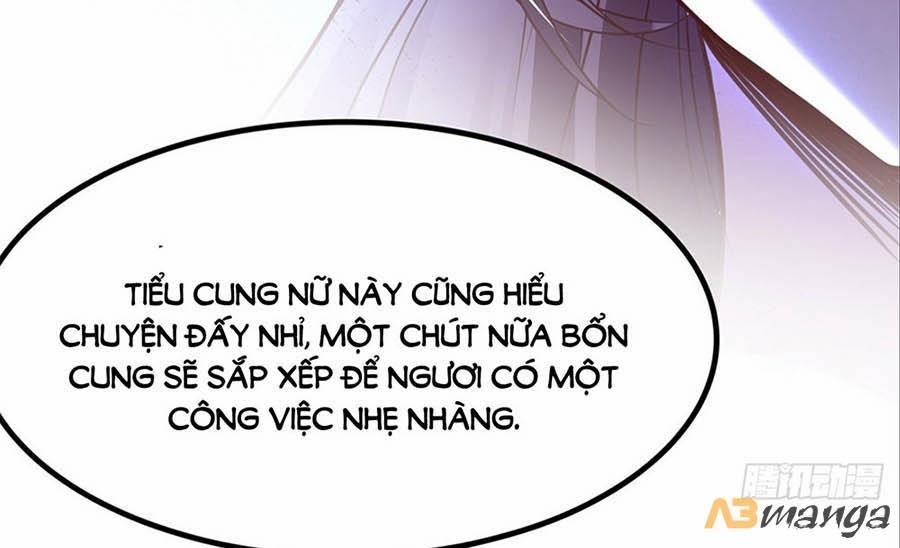 Ngã Tại Hậu Cung Đương Đại Lão 20 trang 1