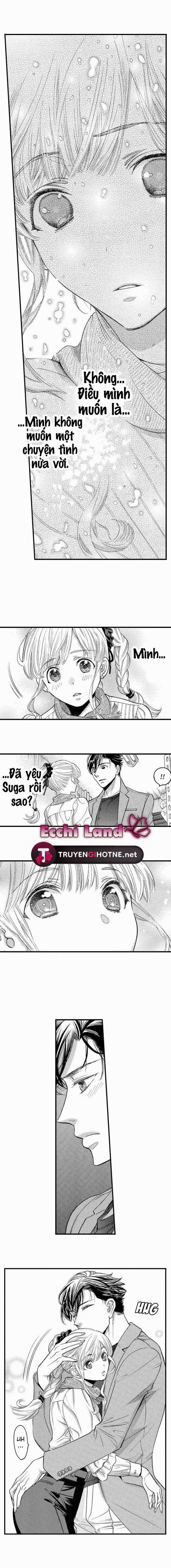 Ngã Vào Lòng Chàng Fuck Boy Dụ Hoặc 13.2 trang 0
