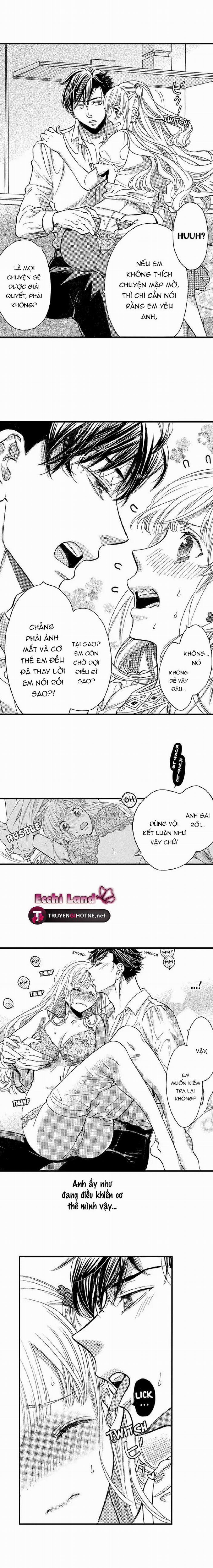 Ngã Vào Lòng Chàng Fuck Boy Dụ Hoặc 27.2 trang 0