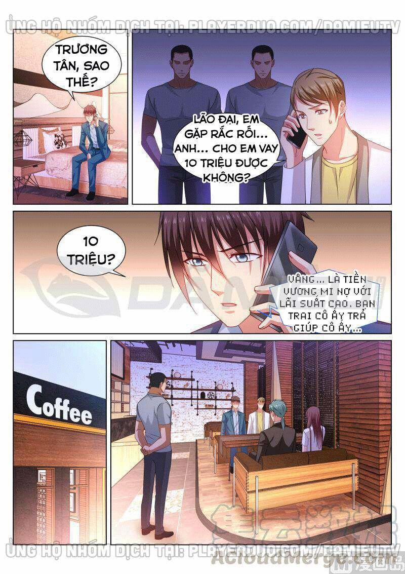 Ngận Thuần Ngận Ái Muội 352 trang 0