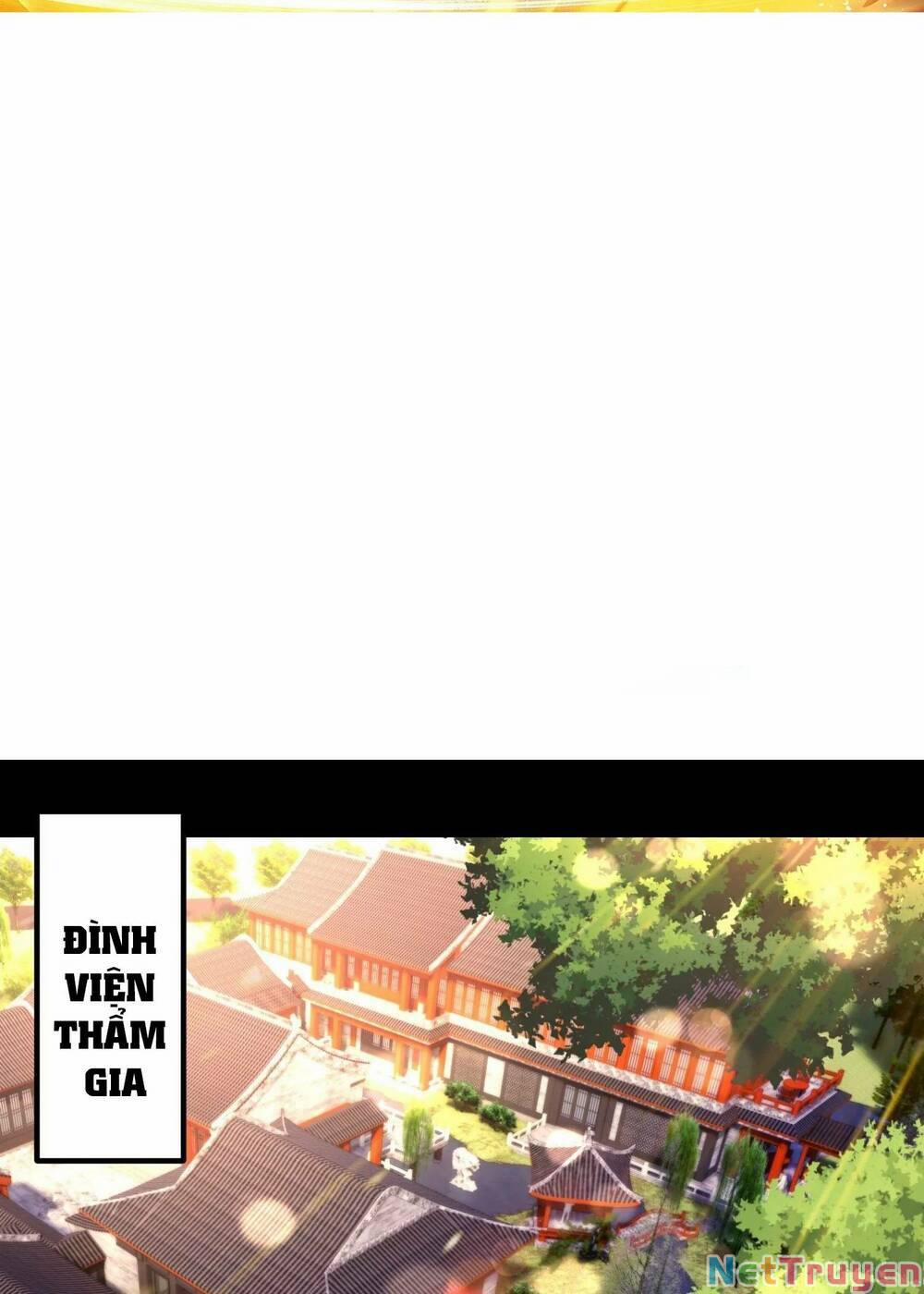 Ngạo Thế Đan Thần 1 trang 1