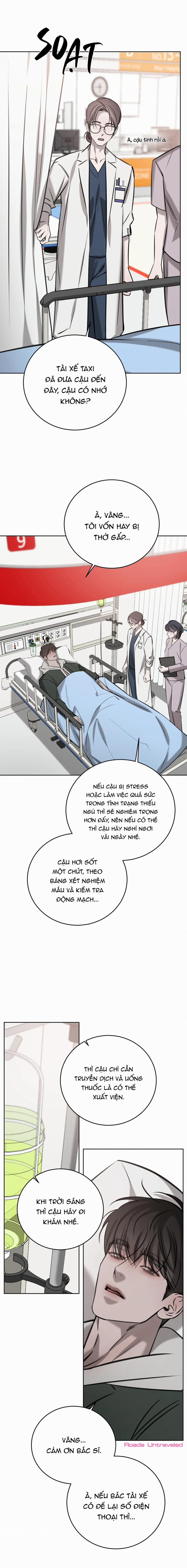 Ngẫu Nhiên Trở Thành Vận Mệnh 57 trang 1