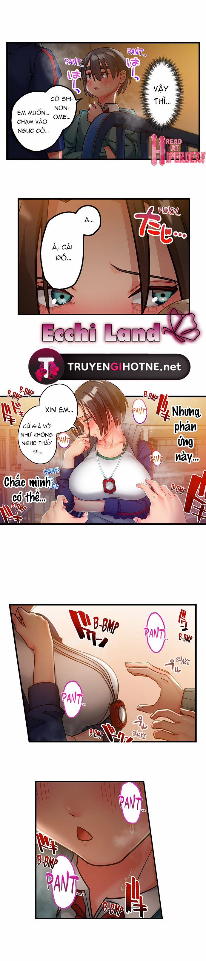 Ngay Cả Incubus Cũng Muốn Có Tình Yêu Đích Thực 3.1 trang 1