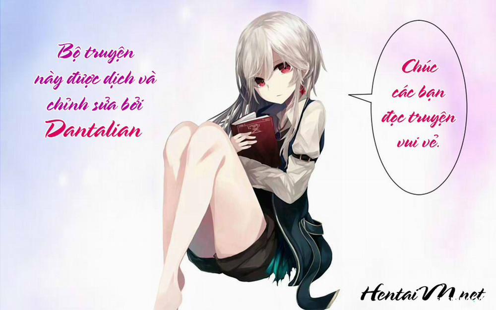 Ngày Đẹp Trời Để Phang Nhau Trên Bờ Biển Oneshot trang 0