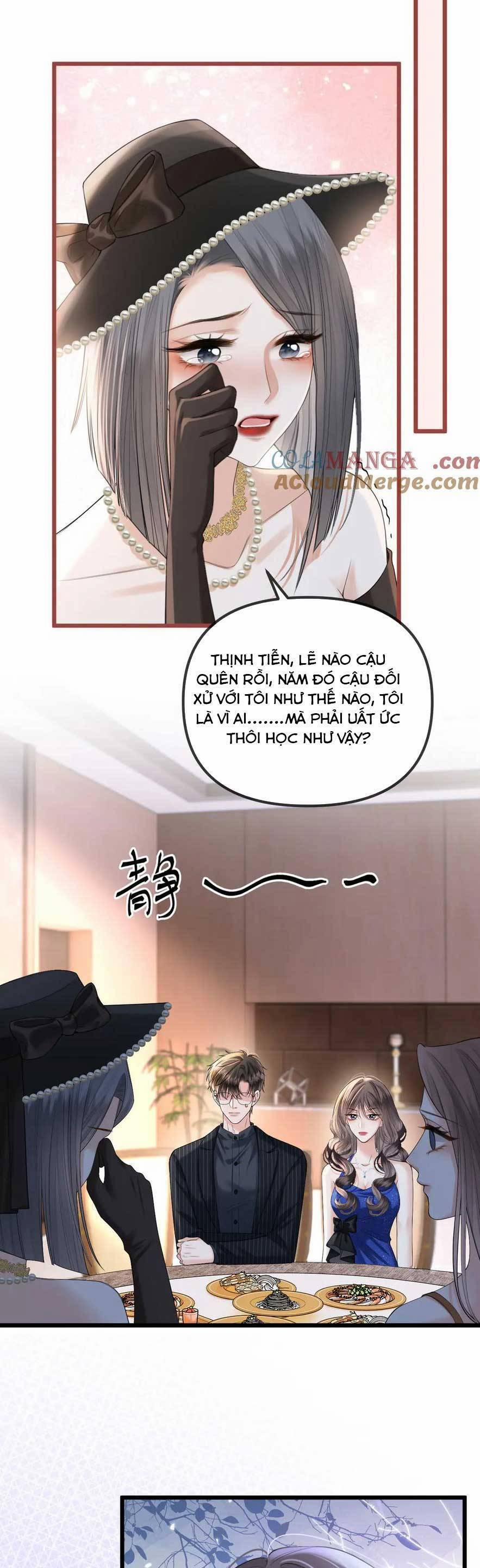 Ngày Mai Cũng Thích Em 45 trang 1