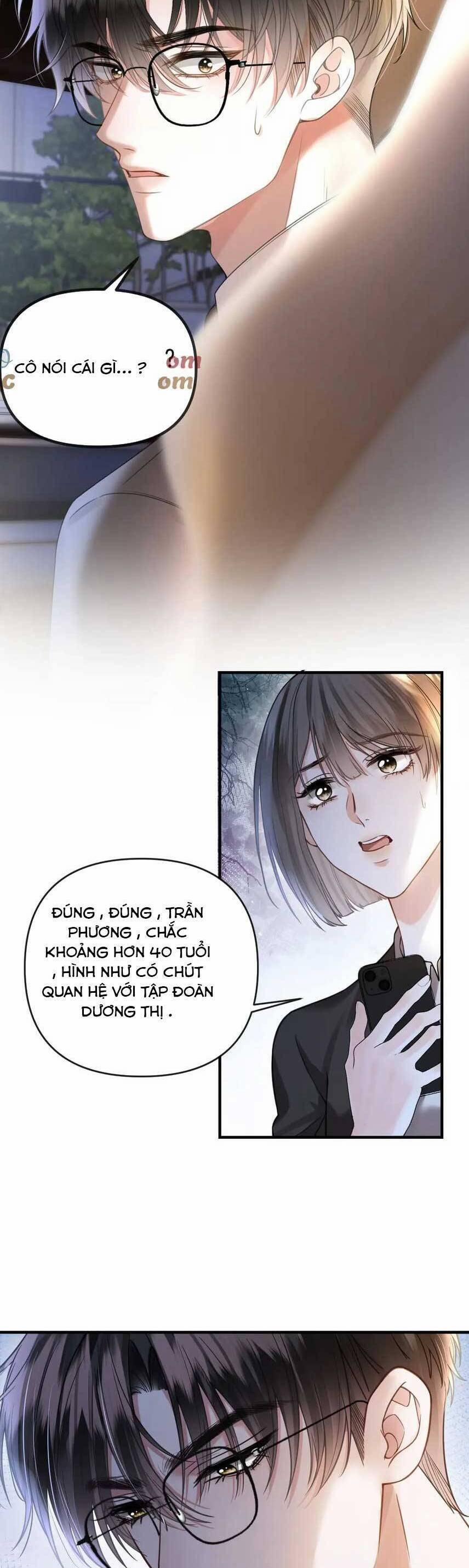 Ngày Mai Cũng Thích Em 49 trang 1