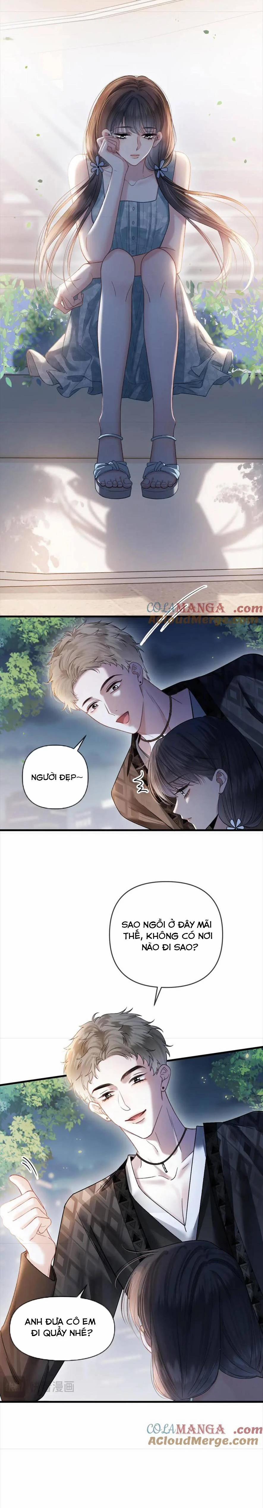 Ngày Mai Cũng Thích Em 61 trang 1