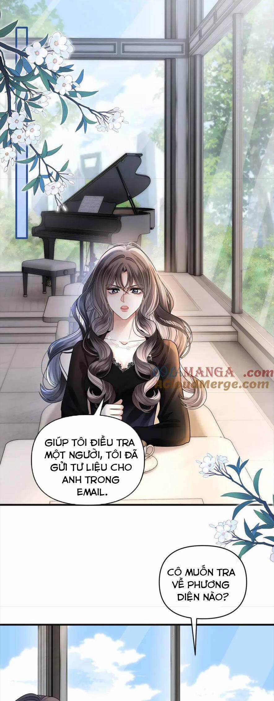 Ngày Mai Cũng Thích Em 70 trang 1