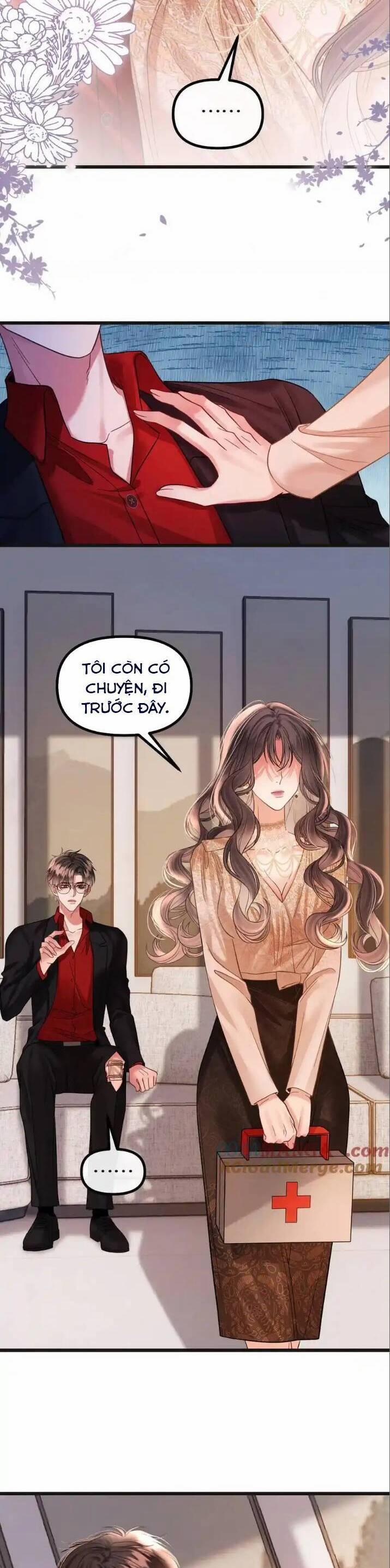 Ngày Mai Cũng Thích Em 74 trang 1