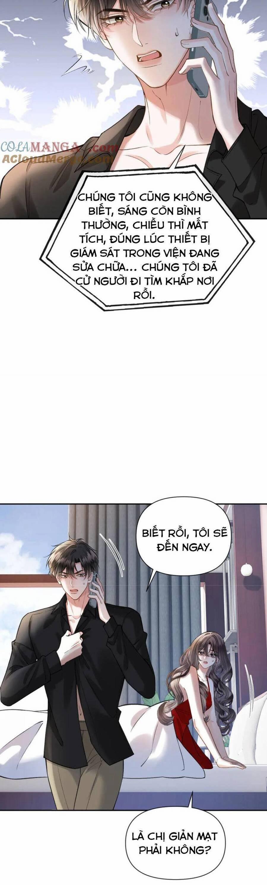 Ngày Mai Cũng Thích Em 84 trang 1