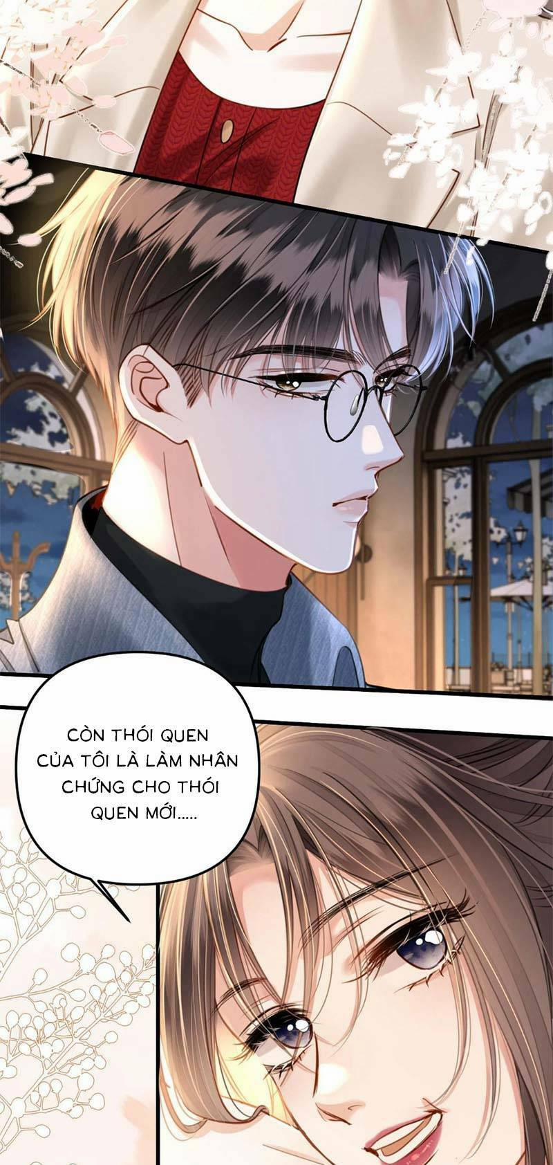 Ngày Mai Cũng Thích 18 trang 1