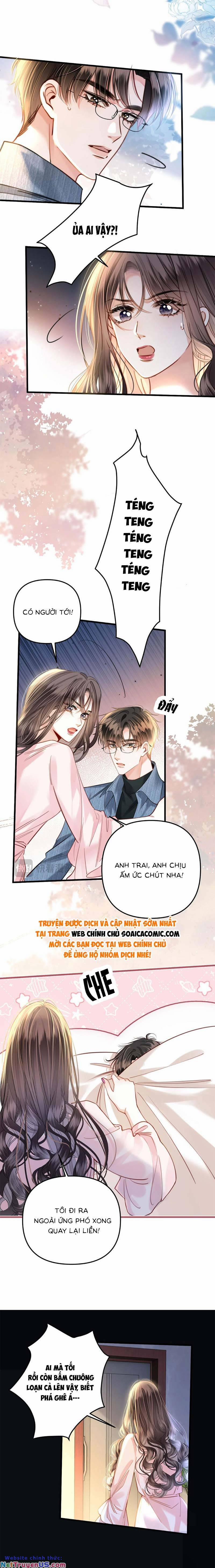 Ngày Mai Cũng Thích 20 trang 1