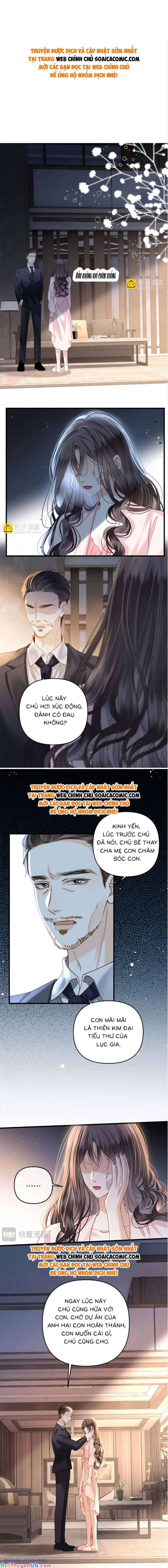 Ngày Mai Cũng Thích 21 trang 0