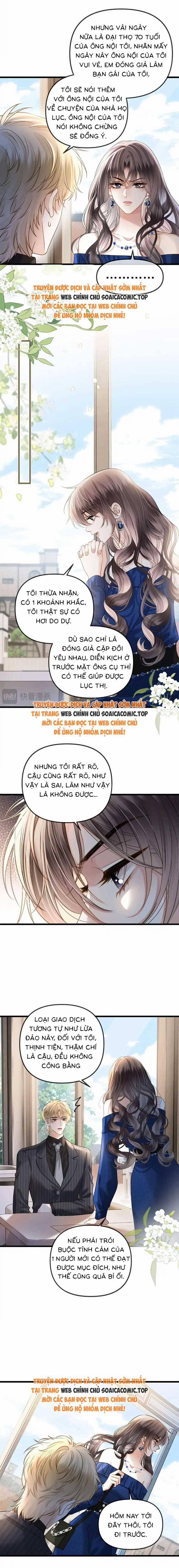 Ngày Mai Cũng Thích 54 trang 1