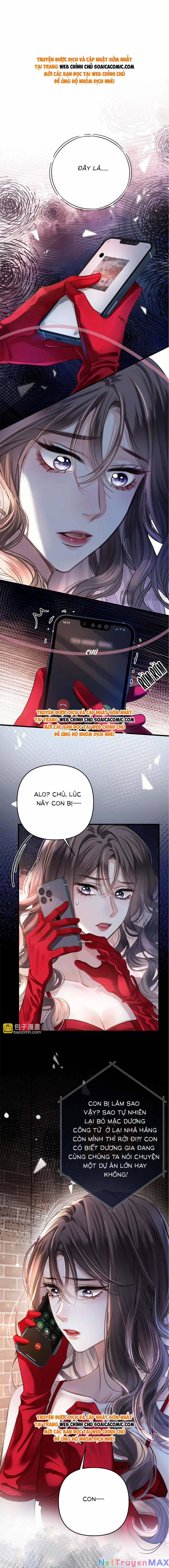 Ngày Mai Cũng Thích 9 trang 0