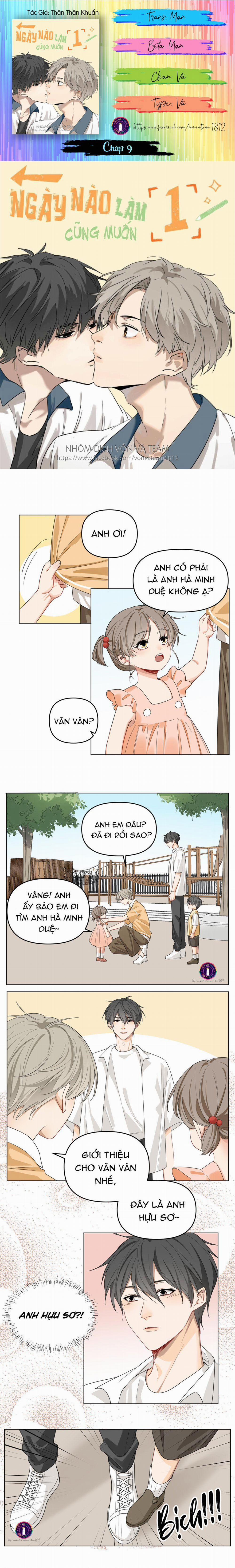 Ngày Nào Cũng Muốn Làm 1 9 trang 0