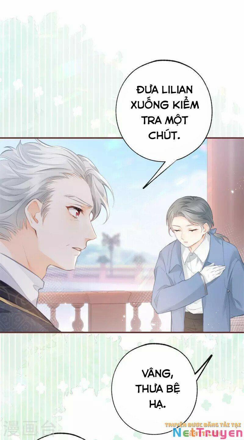 Ngày Nào Đó Trở Thành Công Chúa Tế Phẩm 12 trang 1