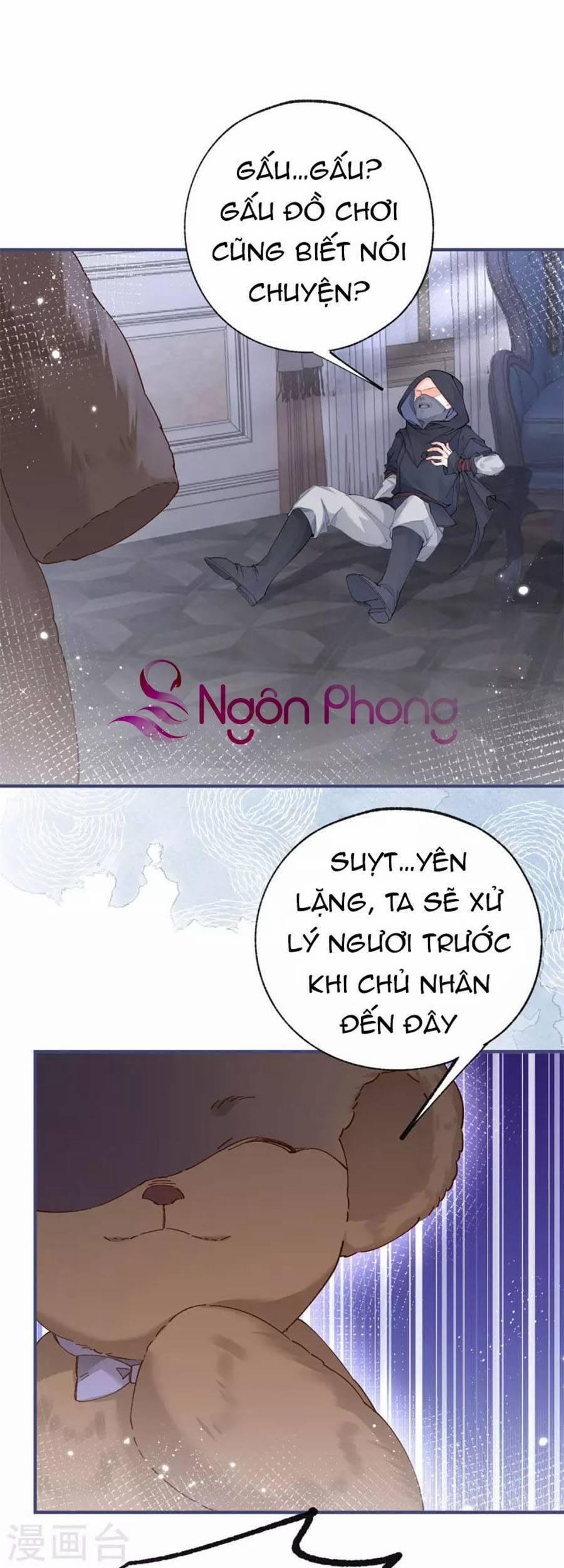 Ngày Nào Đó Trở Thành Công Chúa Tế Phẩm 30 trang 1