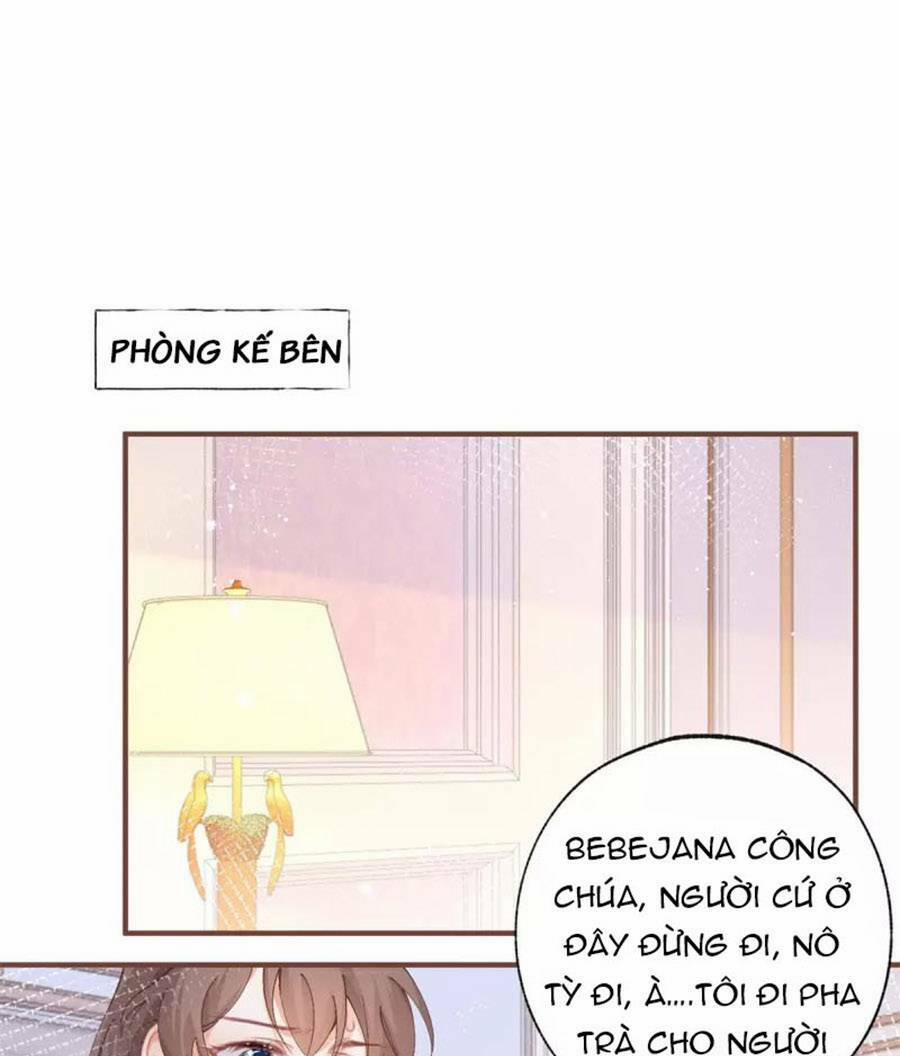 Ngày Nào Đó Trở Thành Công Chúa Tế Phẩm 31 trang 0