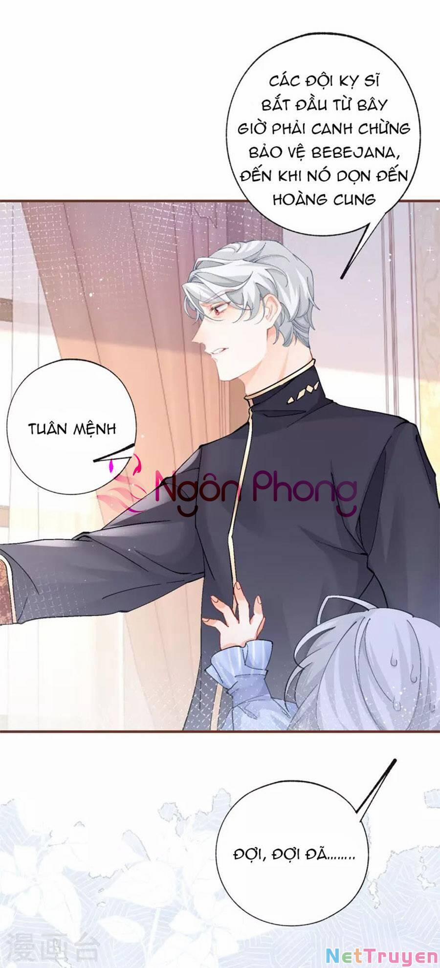 Ngày Nào Đó Trở Thành Công Chúa Tế Phẩm 32 trang 1