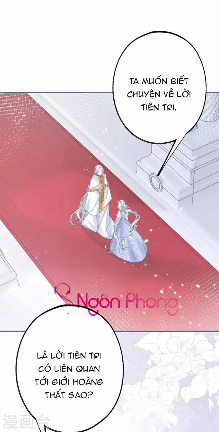 Ngày Nào Đó Trở Thành Công Chúa Tế Phẩm 43 trang 1