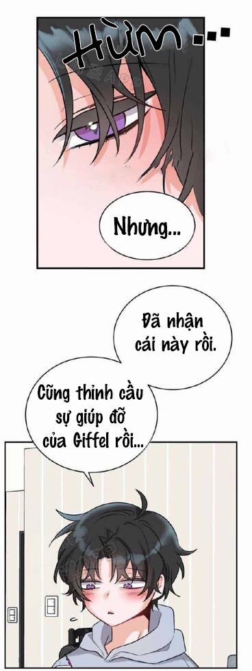 Ngày Ngày Sống Chung Với Dữ Bố Lữ 10 trang 1