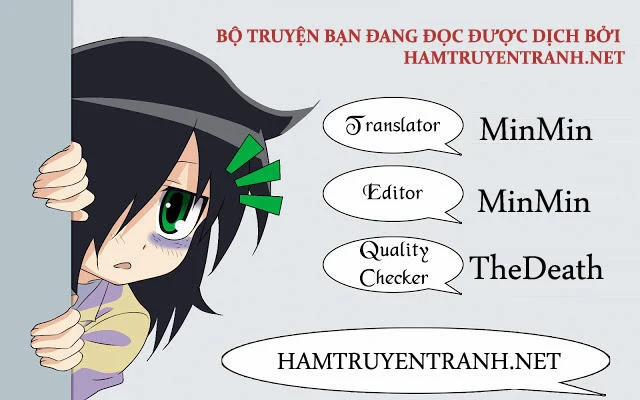 Ngày Nghỉ Của Ngài Tội Phạm 5 trang 0