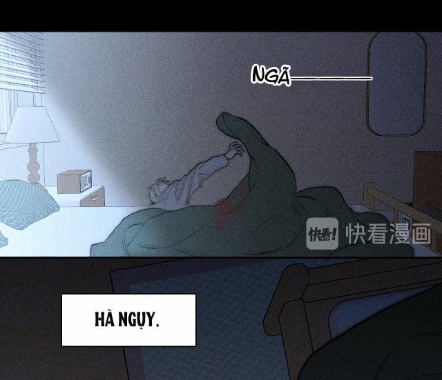 Ngày Xuân Gần Kề 19 trang 1