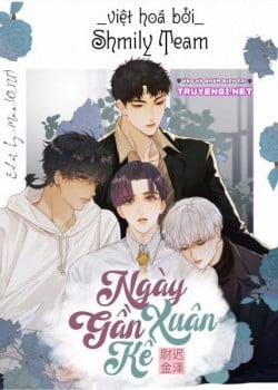 Đọc truyện tranh Ngày Xuân Gần Kề