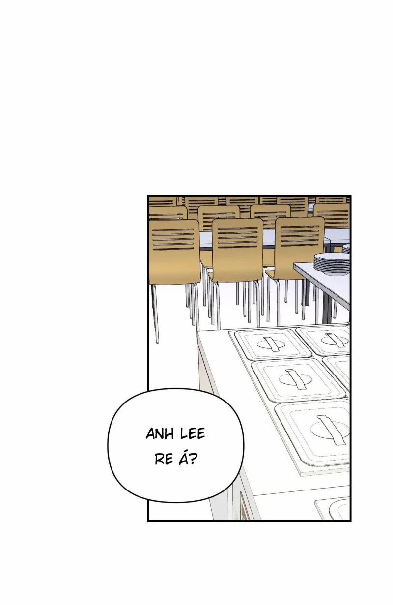 Nghe Nói Có Ma Trong Phòng CLB 37 trang 1