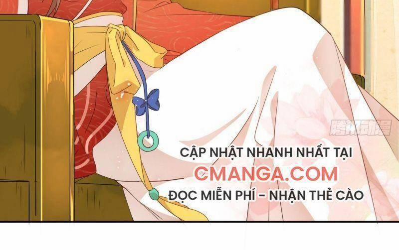 Nghe Nói Ta Là Lão Tổ Hợp Hoan 4 trang 1