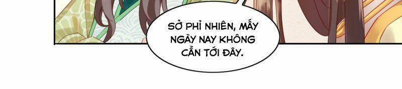 Nghe Nói Ta Là Lão Tổ Hợp Hoan 7 trang 1